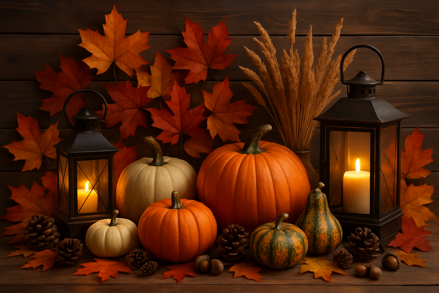 Seasonal Decorations