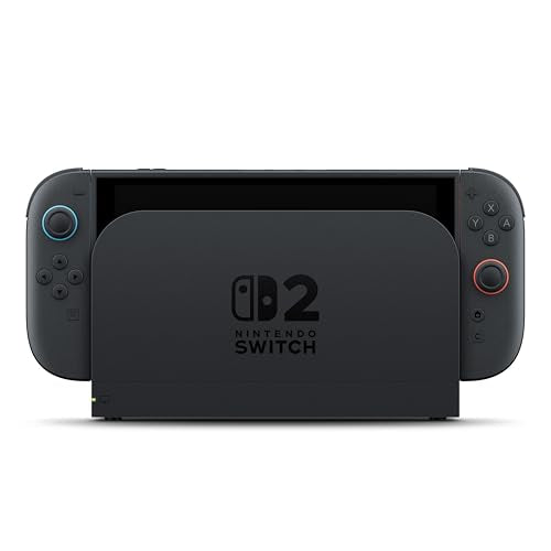 Nintendo Switch 2 System