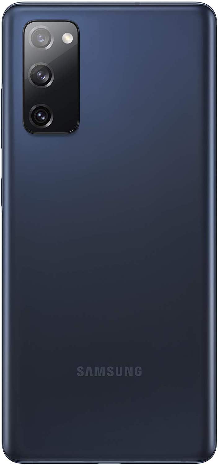 SAMSUNG Galaxy S20 FE 5G, US Version, 128GB, Blue - Verizon (Renewed)