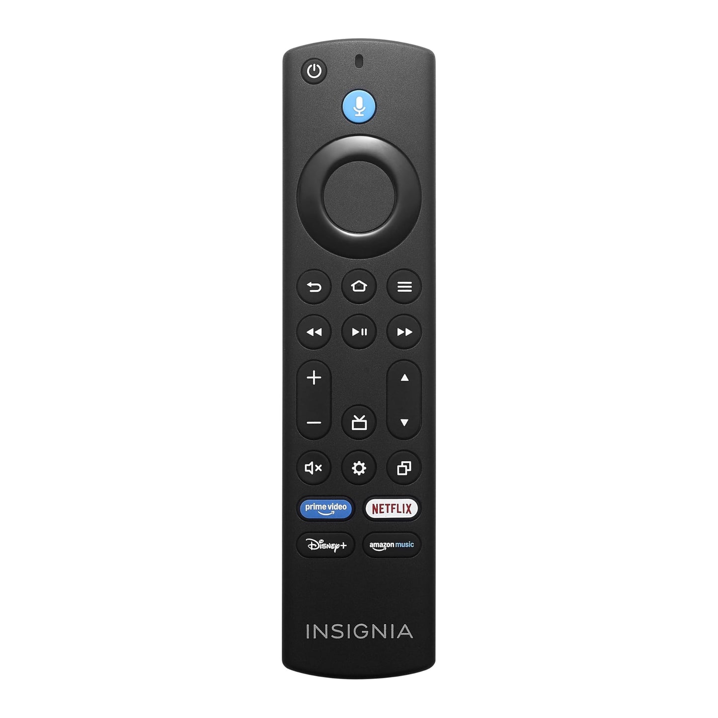 INSIGNIA 32" Class F20 Series LED HD Smart Fire TV with Alexa Voice Remote (NS-32F202NA26)