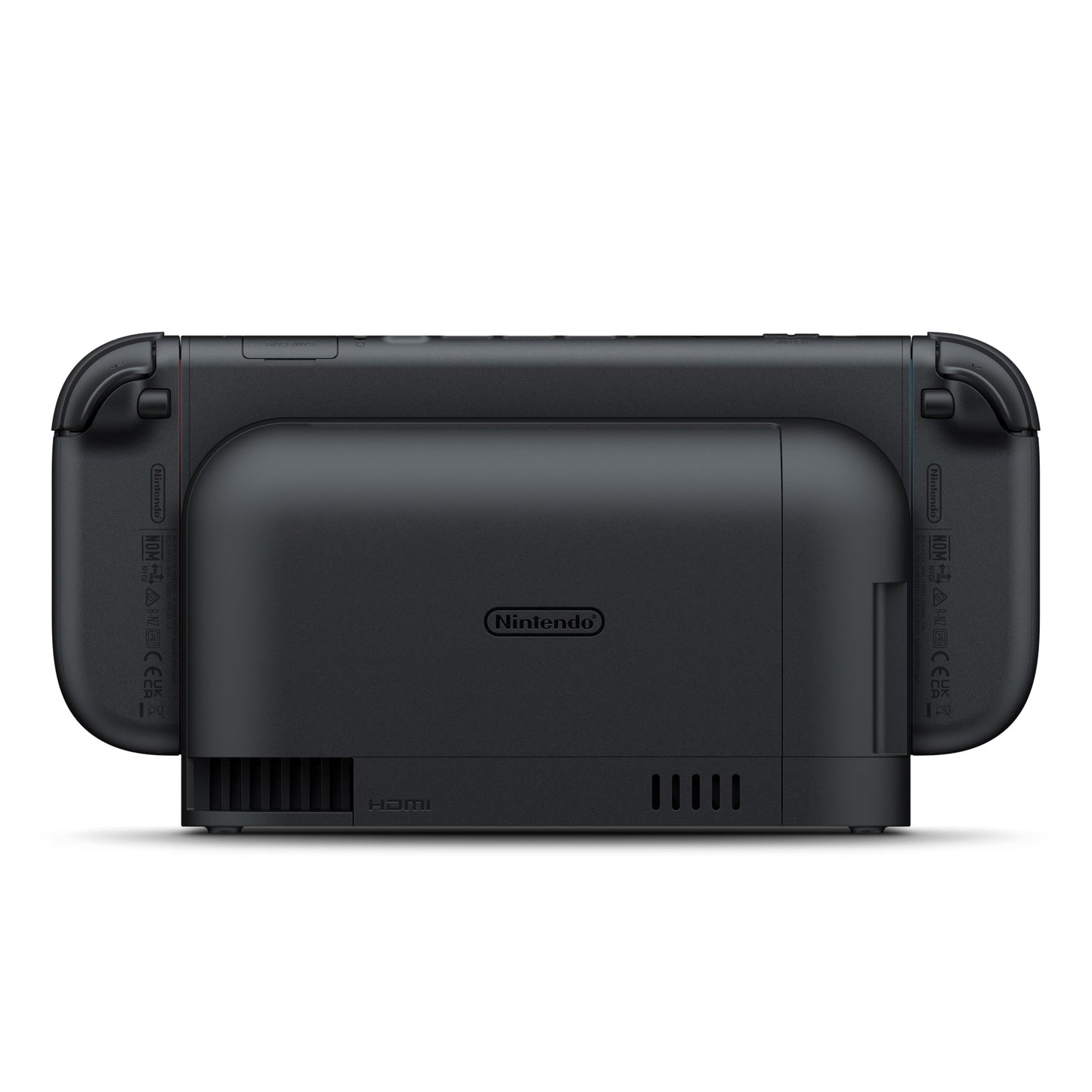 Nintendo Switch 2 System