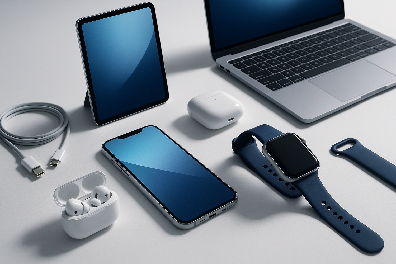 Electronics