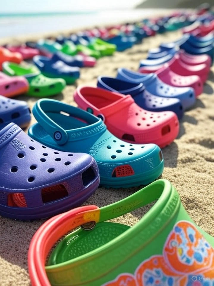 Crocs