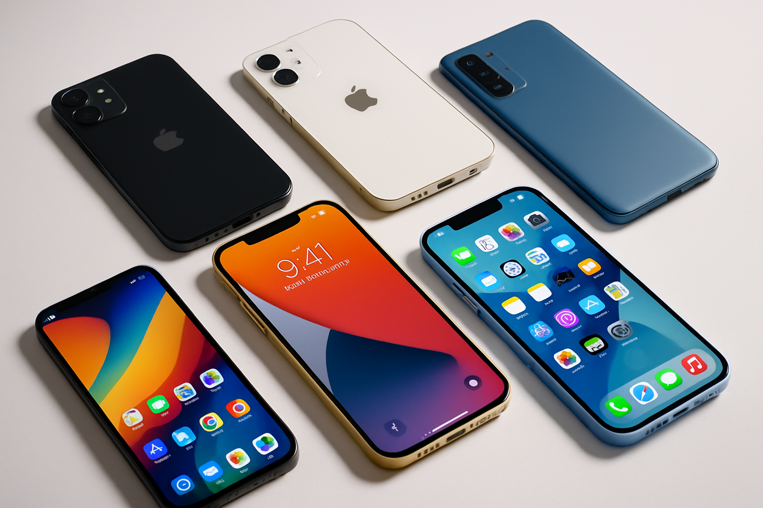 Phones